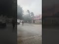 Karachi ki barish @atifaslam @yah barish Ka mausam@ #rain