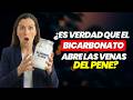 El bicarbonato que todos los hombres deberían probar