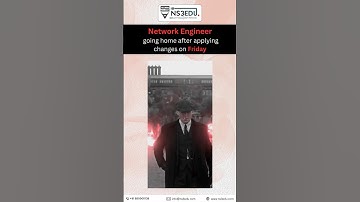 Just #networkengineer things😂👍#ns3edu #networking #viral #shorts #ytshorts #like #subscribe #share