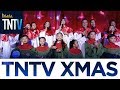 TNTV: TNT Hurados campaign for donations for Bantay Bata