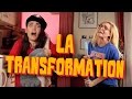 La transformation  baptgael feat natoo et la camilleri