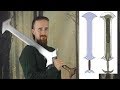 A Functional Real-Life Armorslayer from Fire Emblem!