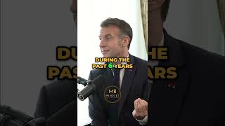 France's AI Sovereignty: Tech Transfer & Investment Explained! #shorts