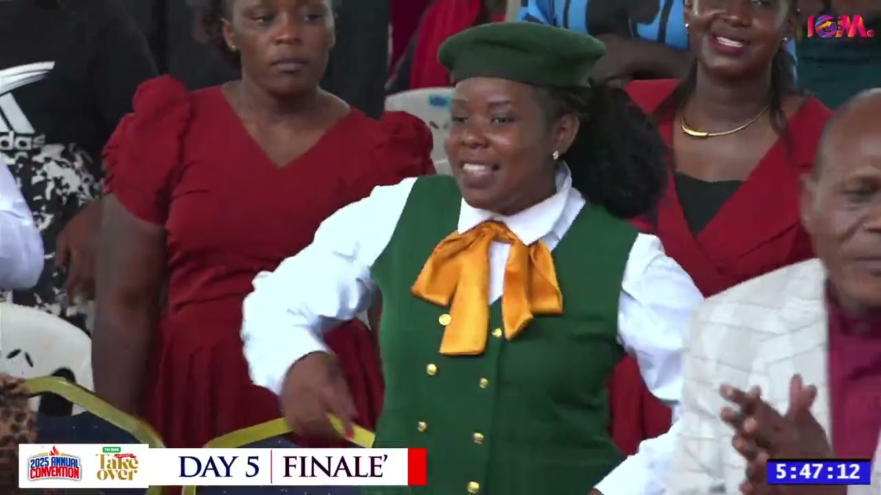 JOKA MEJA LIVE PERFORMANCE MIGORI 