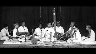 Madurai Somasundaram-Nada Bindu Kaladi Namo- Chenjuruti- Adi- Arunagirinatar