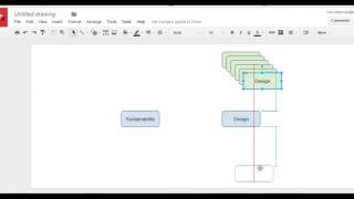 Google Drawings for Concept Maps Wealth