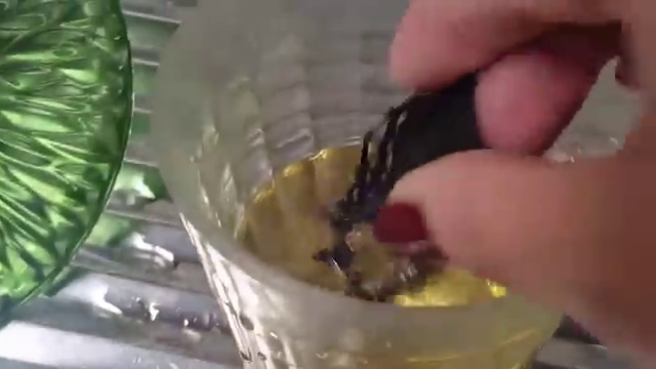 manualidades raudales Como limpiar plata con vinagre