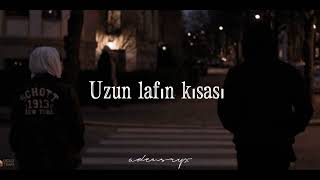 Ozan Doğulu feat.Gülden&Bahadır Tatlıöz-Uzun lafın kısası (Speedup) Resimi
