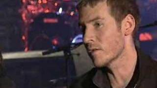 Massive Attack - Sky News Interview