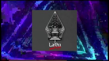 Weird Genius feat Sara Fajira - LATHI ( DMUST AKIRA PSYTRANCE REMIX )
