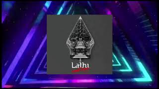 Weird Genius feat Sara Fajira - LATHI ( DMUST AKIRA PSYTRANCE REMIX )
