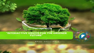 How to guide for Thinglink interactive video