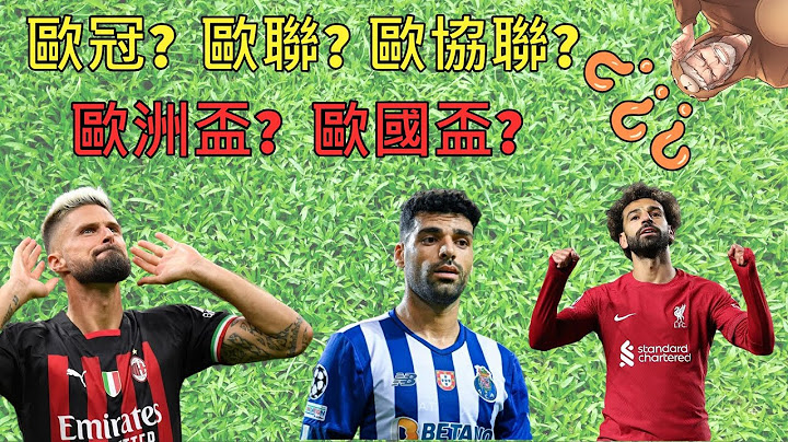 欧洲足球重要赛事有哪些？欧冠、欧联、欧协联、欧洲杯、欧国杯又代表什么样的赛事呢？五大联赛的各自杯赛又是哪些呢？ | 英超 | 西甲 | 义甲 | 德甲 | 法甲《老残渊 Camilo》 - 天天要闻
