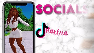 First YouTube intro IMVU