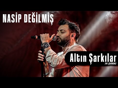 Taladro Nasip Değilmiş Altın Şarkılar Mix Barış Bakır Remix