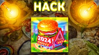 Cooking Madness Hack - With This Tool Mod Gain Unlimited D & C (2024) screenshot 2