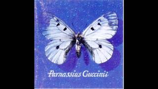Francesco Guccini - Acque chords