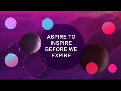 Template After Effects - Abstract wave titles