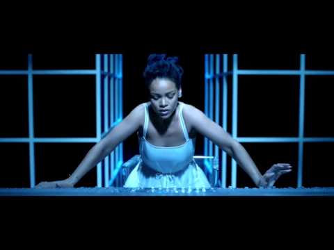 Rihanna’s ANTI diaRy: Room 2