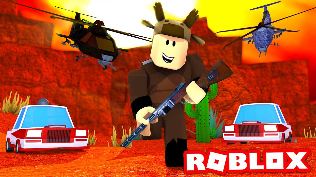 Jailbreak In Roblox Roblox Jailbreak 2 Youtube - moosecraft roblox account