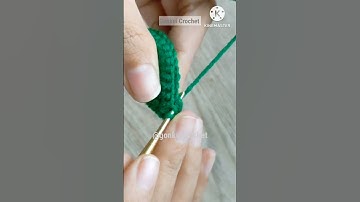 🌵Crochet Cactus in pot Free pattern Tutorial on YouTube Gonkui Crochet step by step #shorts