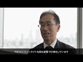 星薬科大学 - 「薬の安定供給と安全管理を担う製薬会社の責任者として、患者さんの健康を支える」