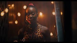Bwogana - Recho Rey Ft Winnie Nwagi (Official Music Video)