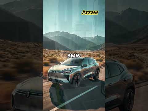 BMW iX3 Next-Gen EV Unveiled: 800 KM Range & Neue Klasse Innovation