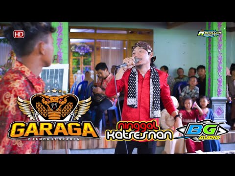 LANGGAM SETYO TUHU - SILVI KUMALASARI - GARENG TRALALA // CS PURWO WILIS