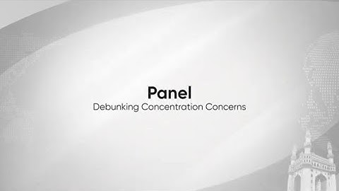 Debunking Concentration Concerns: Building Resilient & Future-Proof GCCs | ET GCC Growth Summit 2025