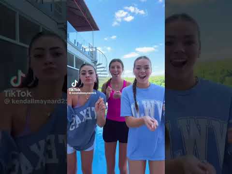 Betty Get Money Yung Gravy Tiktok Dance