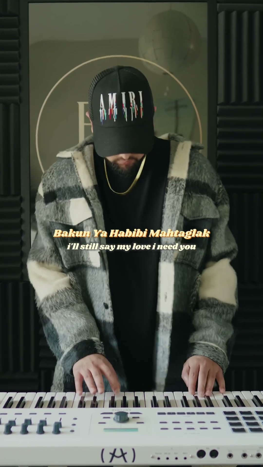 When Hindi Meets Arabic - Full mix on my channel #mashup #remix #bollywood #dj #musicproducer #hindi