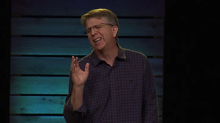 The Greatest Story Never Told (Pt. 1) // Rev. Paul...