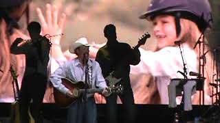 Clay Walker  - I Could Make A Living  at Dodge County Fair 2022