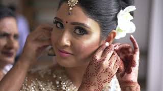 Hindu Creative Wedding Trailer | South Africa | Ketashnee &amp; Kimeshan