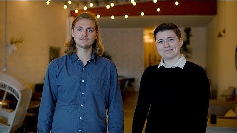 LCAD Is Where Students Have Fun Getting Serious About Animation