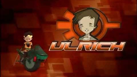 Code Lyoko Se2 - Ep01 New Order - Screen 03