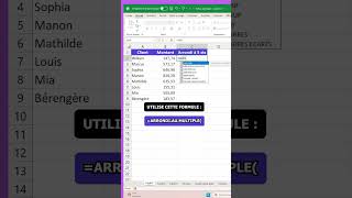 Stop rounding your amounts like that in Excel!