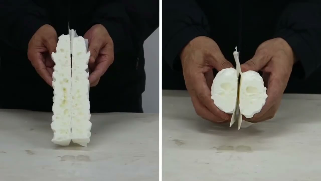 Winter PU Foam Tips: Faster Curing & Stronger Adhesion with Fine Water Mist ❄️