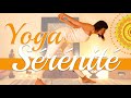 Yoga du soir  30mn  tirements et srnit relcher les tensions physiques et motionnelles