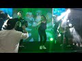 Fanny Lu - No Te Pido Flores EN VIVO | Medellín - 23/11/2019