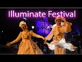 Illuminate Festival