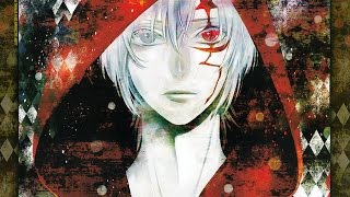 D.Gray-Man Hallow [ A M V ] ~ Circus Sideshow