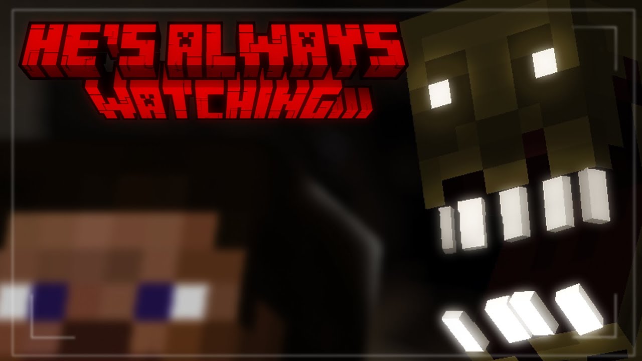 THIS Minecraft Mod is TERRIFYING...