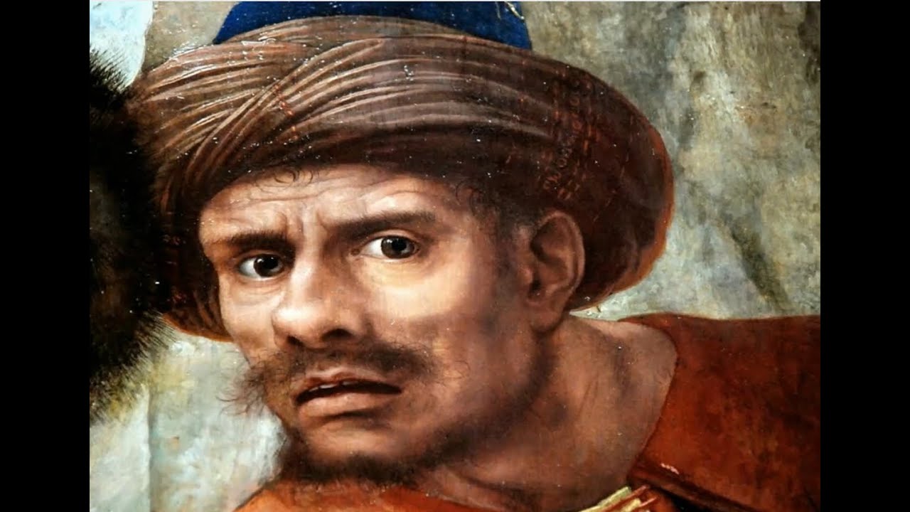 Quinten Massijs (1465-1530)