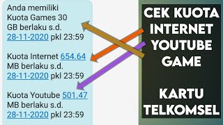 cara cek nomor telkomsel terbaru via dial/ cek nomor simpati /cek nomor as