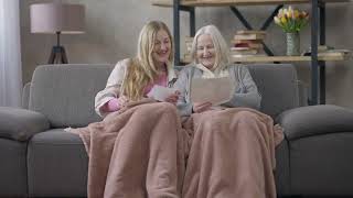 Everon Uk - Wireless Digital Living Solutions For Housing, Health And Care Settings