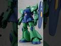 【空想ガンプラ改造】レコアのゲルググその行方
