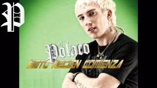 Video thumbnail of "EL POLACO AUN TE AMO"