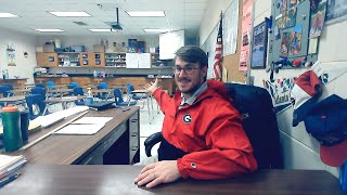 Bonding #1 - 4th Block - Knight Chemistry